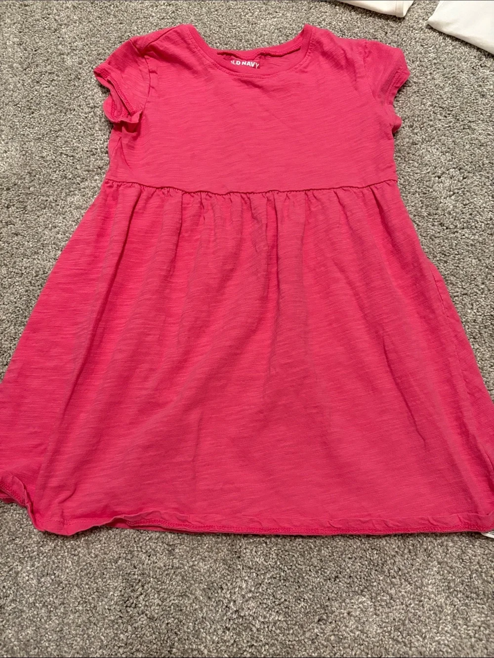 Girls name brand summer lot 5T